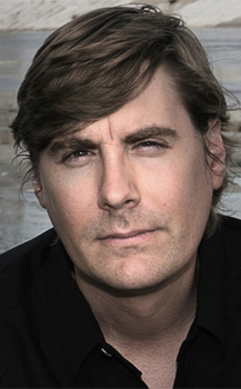 Patrick Melton